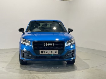 Used Audi Q2 2020 for sale - 76909928: Photo