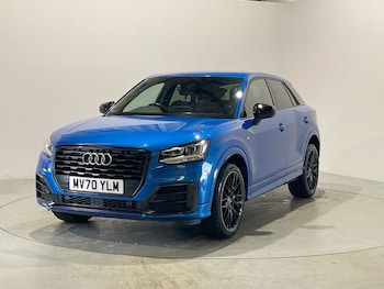 Used Audi Q2 2020 for sale - 76909928: Photo
