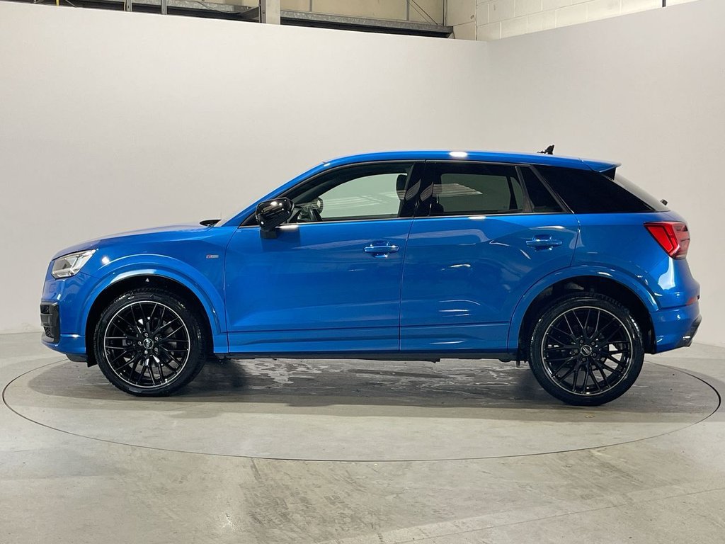 Used Audi Q2 2020 for sale - 76909928: Photo 5