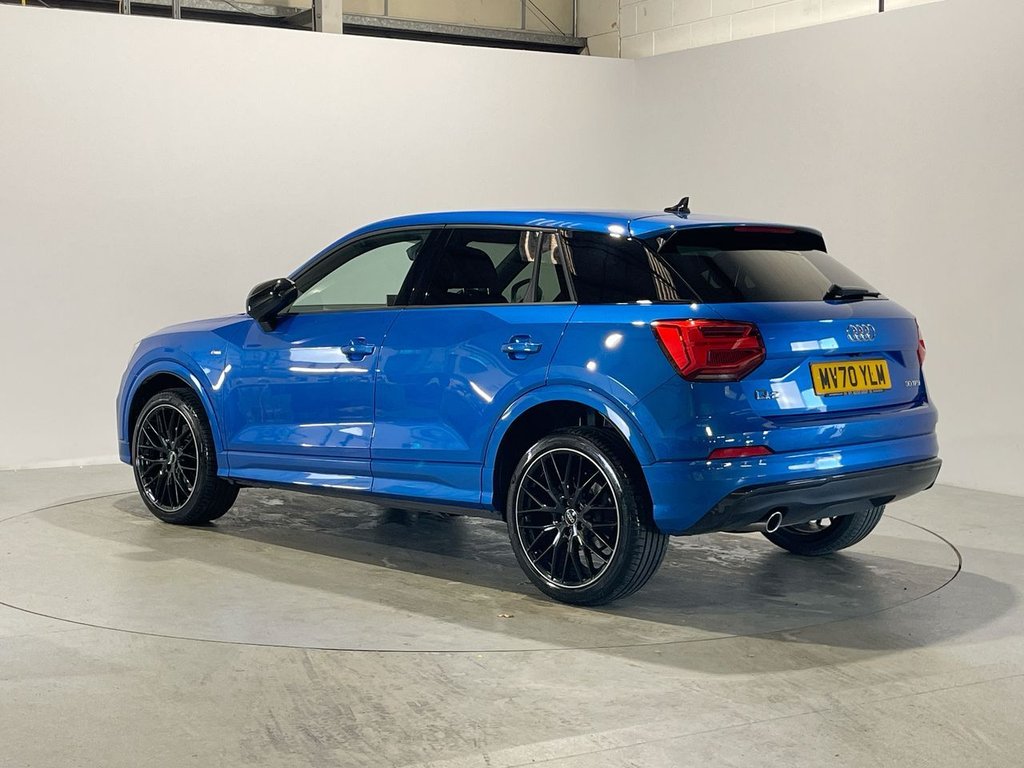 Used Audi Q2 2020 for sale - 76909928: Photo 6