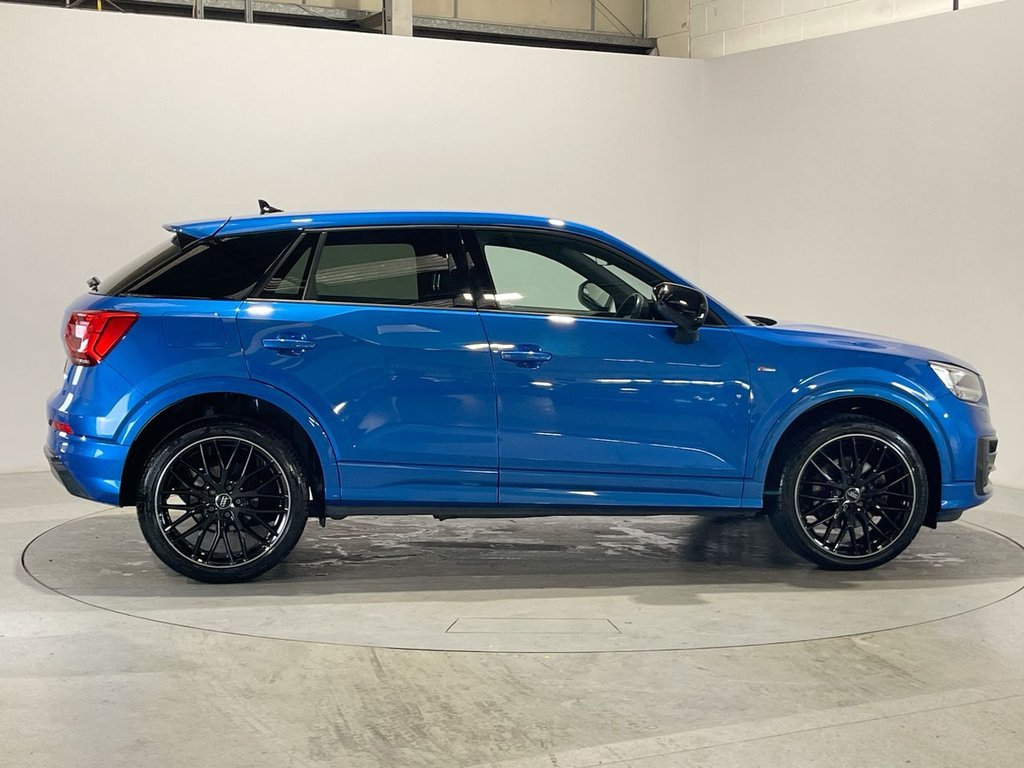Used Audi Q2 2020 for sale - 76909928: Photo 9