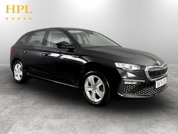 Used Skoda Scala 2025 for sale - 79129150: Photo