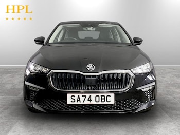 Used Skoda Scala 2025 for sale - 79129150: Photo