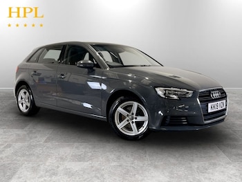 Used Audi A3 2019 for sale - 79059663: Photo