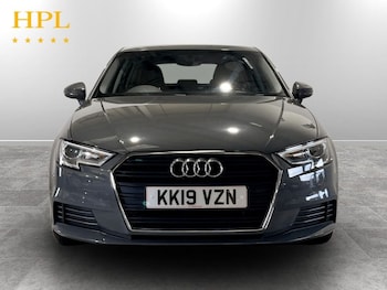 Used Audi A3 2019 for sale - 79059663: Photo