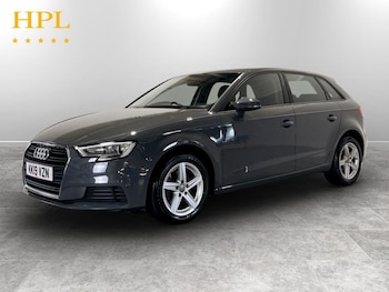 Used Audi A3 2019 for sale - 79059663: Photo