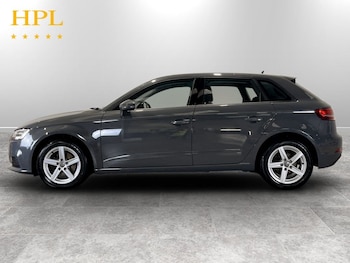 Used Audi A3 2019 for sale - 79059663: Photo