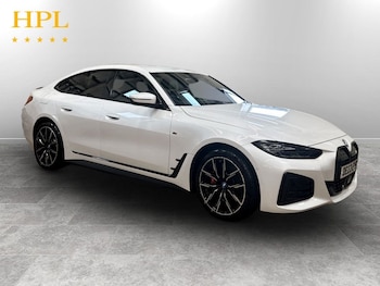 Used BMW i4 2023 for sale - 78943302: Photo