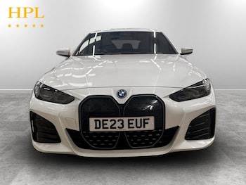 Used BMW i4 2023 for sale - 78943302: Photo
