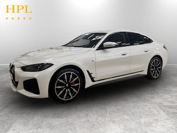 Used BMW i4 2023 for sale - 78943302: Photo