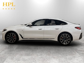 Used BMW i4 2023 for sale - 78943302: Photo