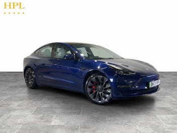 Used Tesla Model 3 2021 for sale - 79394412: Photo