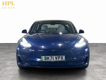 Used Tesla Model 3 2021 for sale - 79394412: Photo