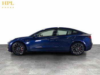 Used Tesla Model 3 2021 for sale - 79394412: Photo