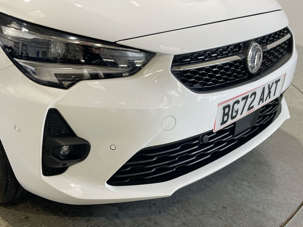 Used Vauxhall Corsa 2022 for sale - 76210569: Photo 10