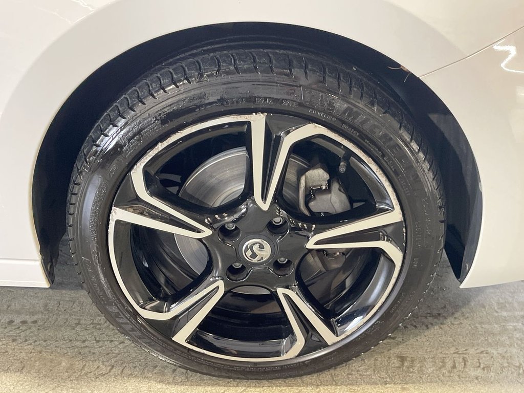 Used Vauxhall Corsa 2022 for sale - 76210569: Photo 11