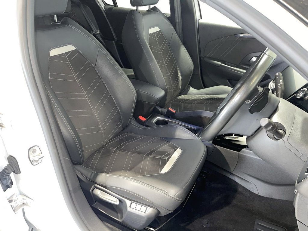 Used Vauxhall Corsa 2022 for sale - 76210569: Photo 14