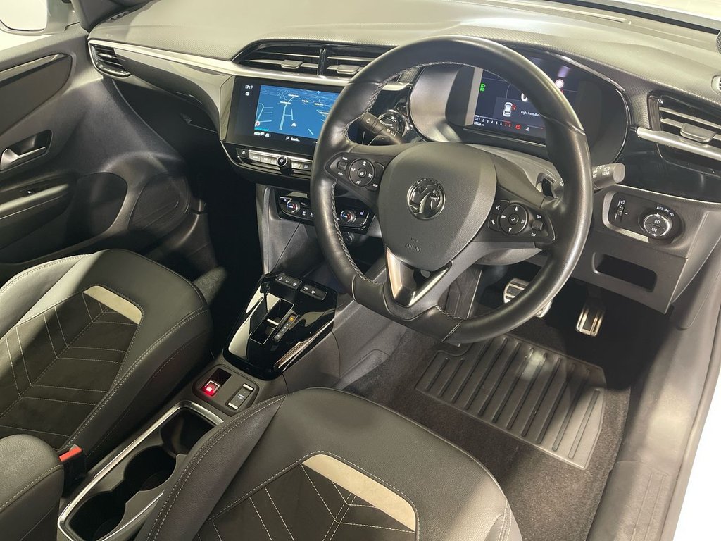 Used Vauxhall Corsa 2022 for sale - 76210569: Photo 15