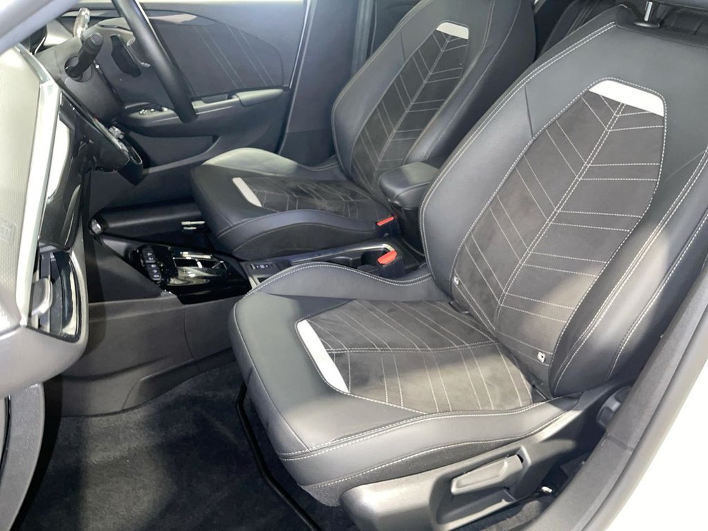 Used Vauxhall Corsa 2022 for sale - 76210569: Photo 16