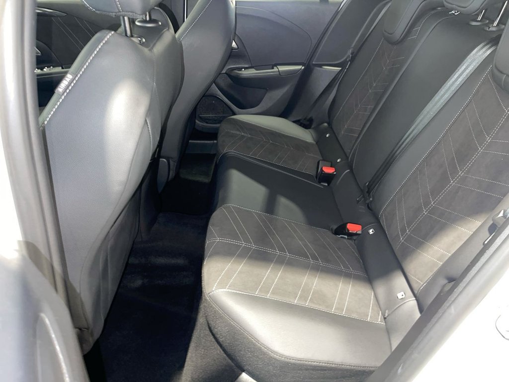 Used Vauxhall Corsa 2022 for sale - 76210569: Photo 18
