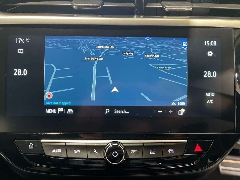 Used Vauxhall Corsa 2022 for sale - 76210569: Photo 19