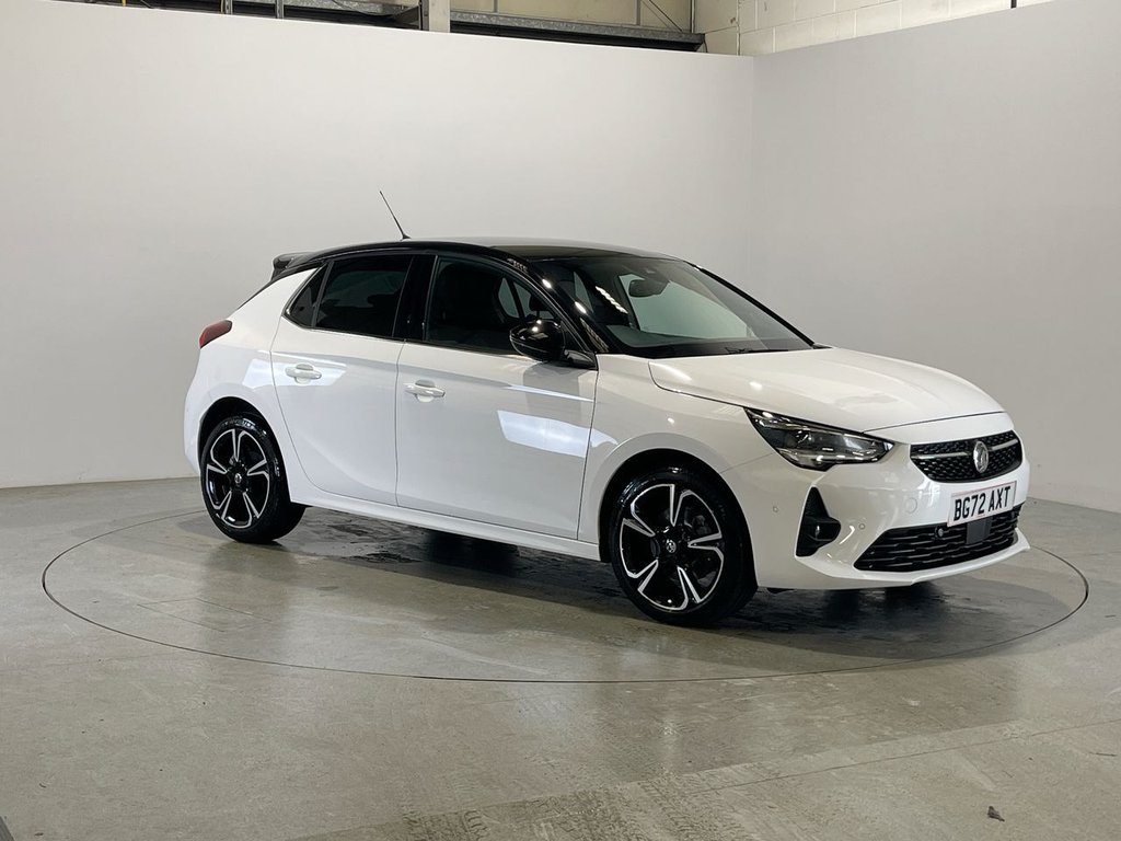Used Vauxhall Corsa 2022 for sale - 76210569: Photo 2