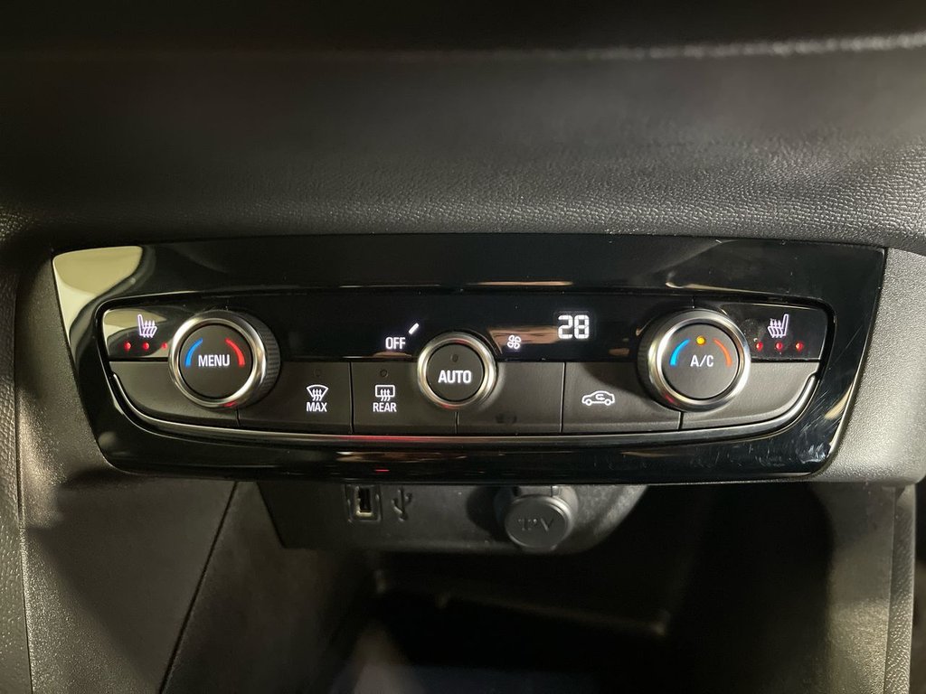 Used Vauxhall Corsa 2022 for sale - 76210569: Photo 23