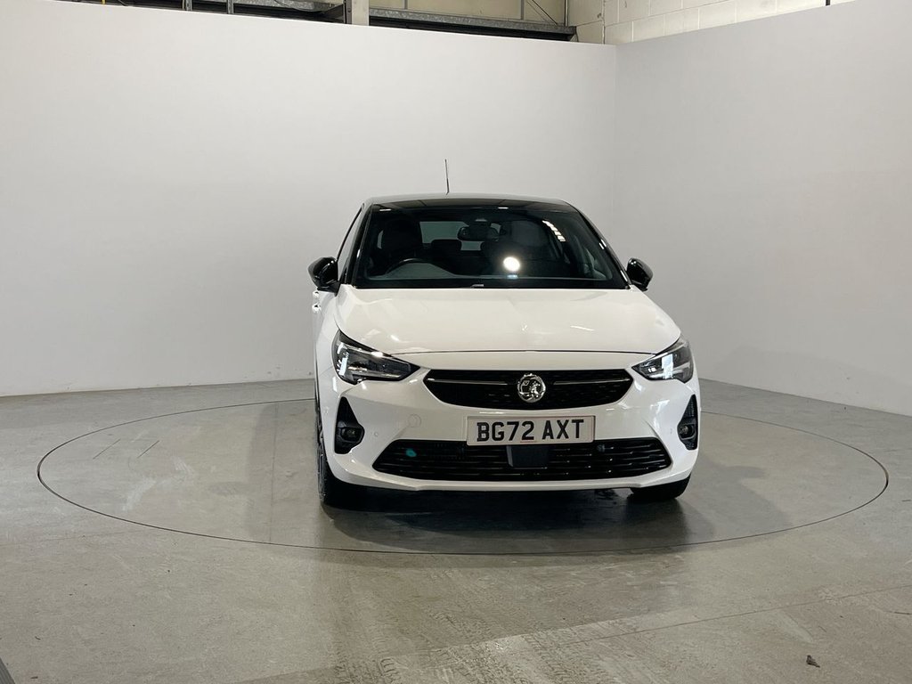 Used Vauxhall Corsa 2022 for sale - 76210569: Photo 3