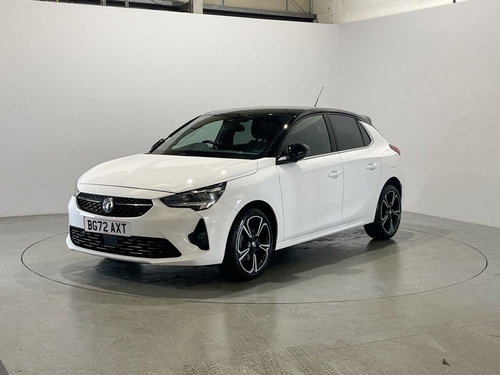Used Vauxhall Corsa 2022 for sale - 76210569: Photo 4