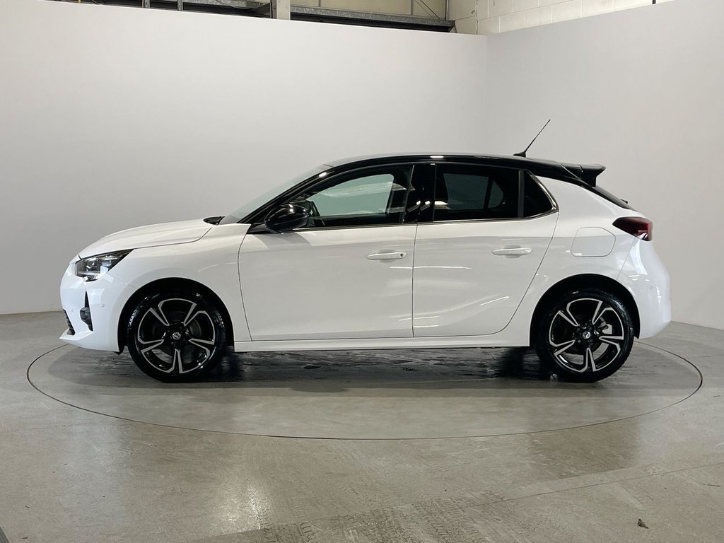 Used Vauxhall Corsa 2022 for sale - 76210569: Photo 5