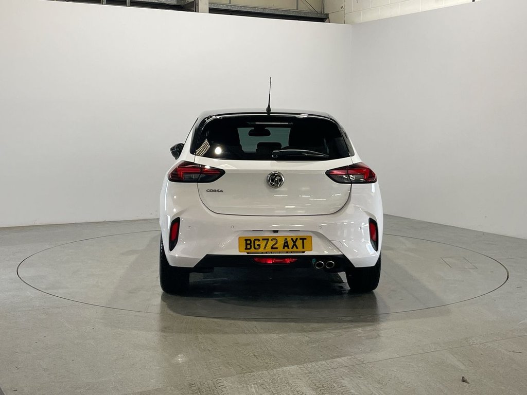 Used Vauxhall Corsa 2022 for sale - 76210569: Photo 7