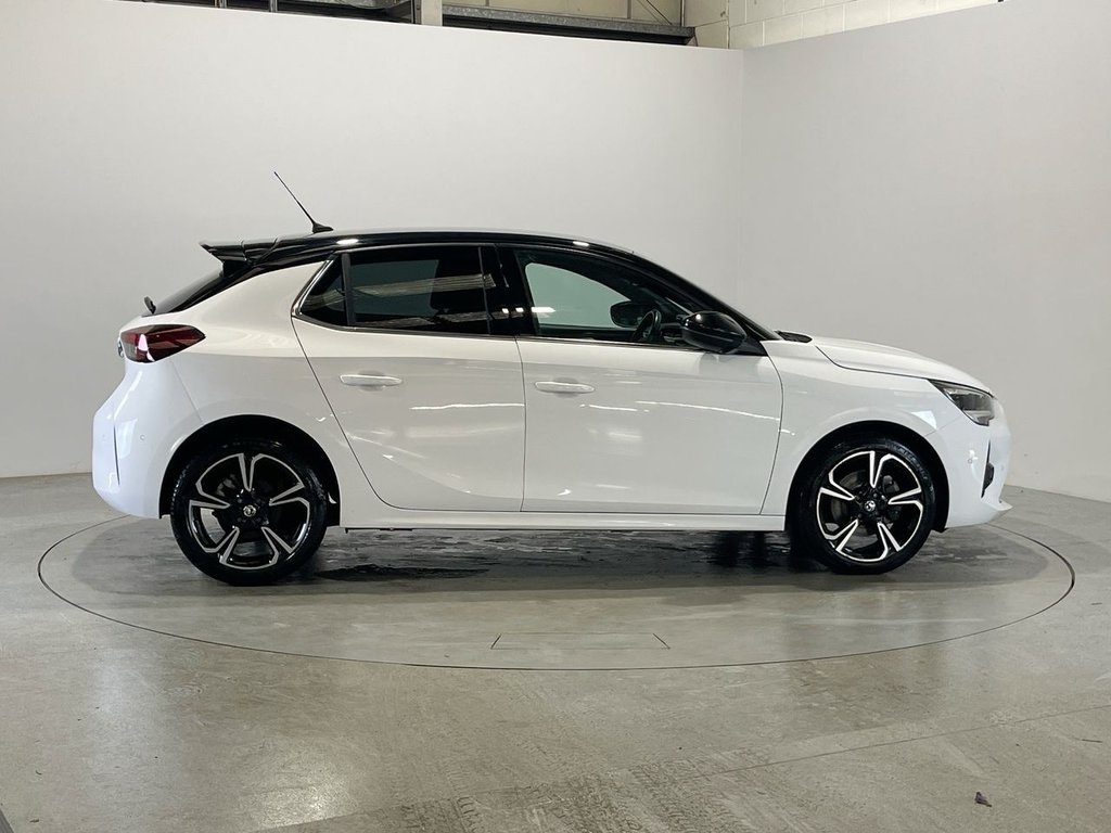 Used Vauxhall Corsa 2022 for sale - 76210569: Photo 9