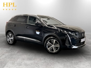Used Peugeot 3008 2023 for sale - 78974948: Photo