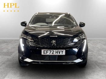 Used Peugeot 3008 2023 for sale - 78974948: Photo