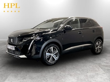 Used Peugeot 3008 2023 for sale - 78974948: Photo