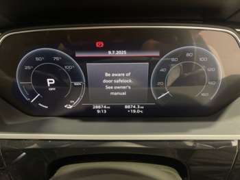 Used Audi e-tron 2021 for sale - 75181688: Photo