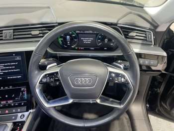 Used Audi e-tron 2021 for sale - 75181688: Photo