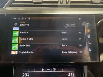 Used Audi e-tron 2021 for sale - 75181688: Photo