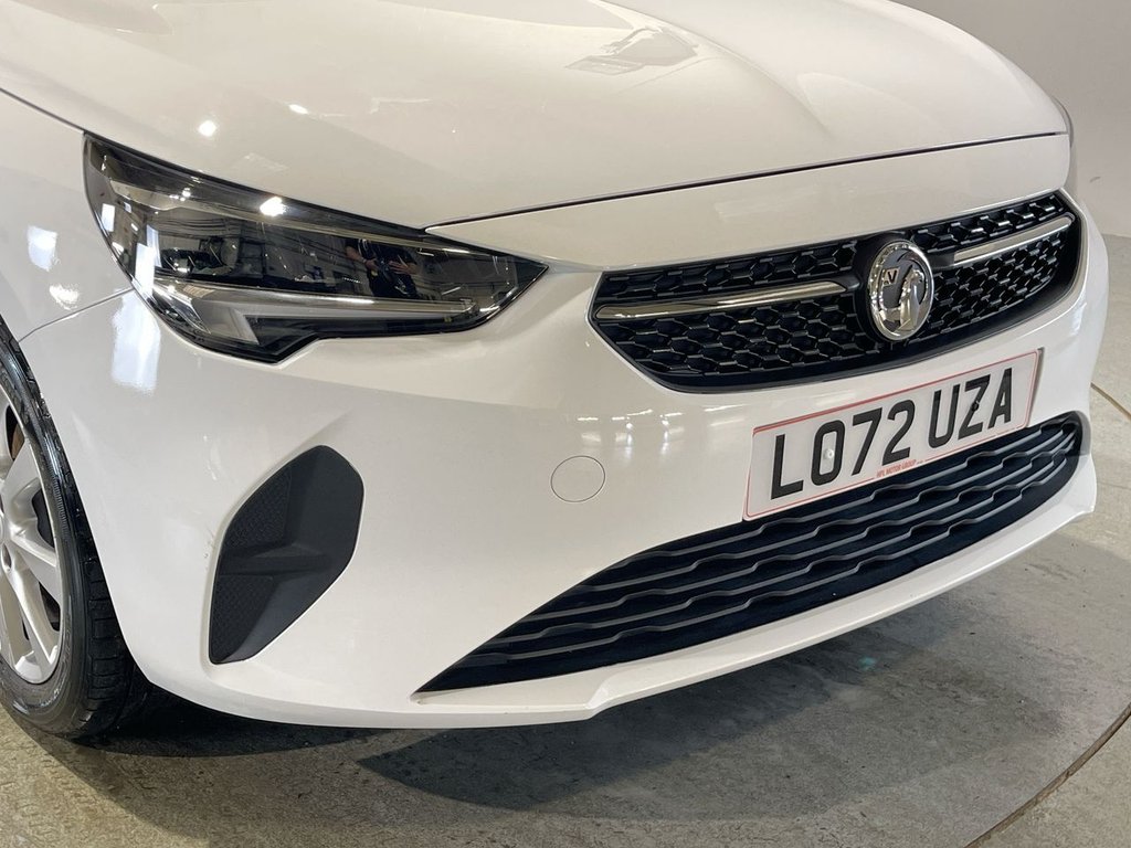 Used Vauxhall Corsa 2022 for sale - 76068388: Photo 10