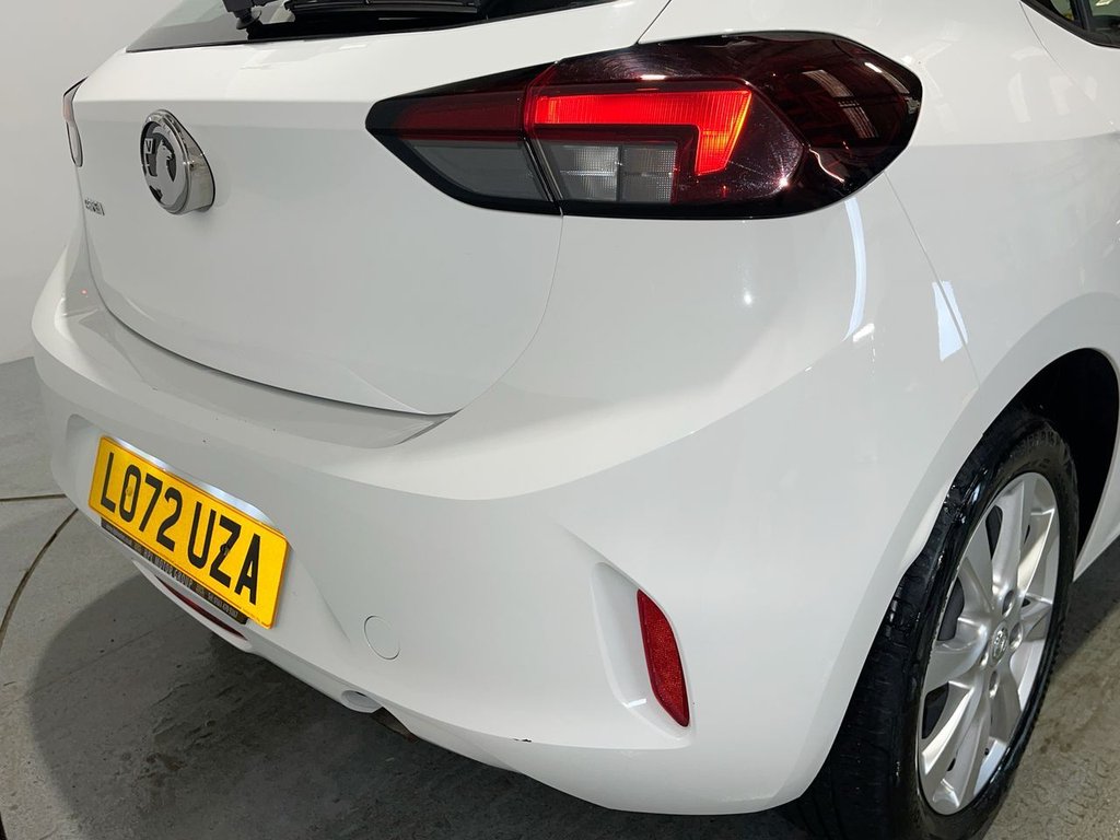 Used Vauxhall Corsa 2022 for sale - 76068388: Photo 13