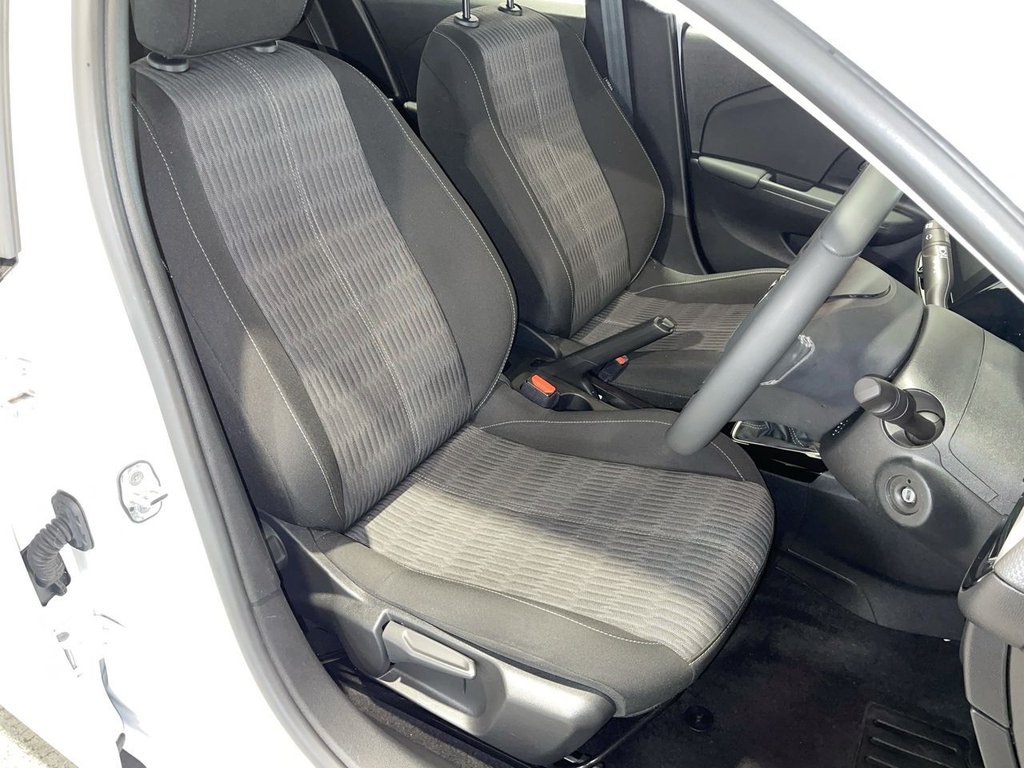 Used Vauxhall Corsa 2022 for sale - 76068388: Photo 14