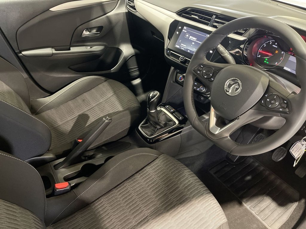 Used Vauxhall Corsa 2022 for sale - 76068388: Photo 15