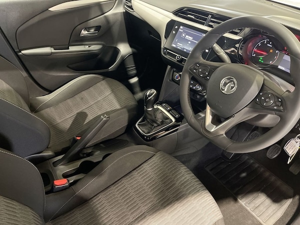 Used Vauxhall Corsa 2022 for sale - 76068388: Photo 15