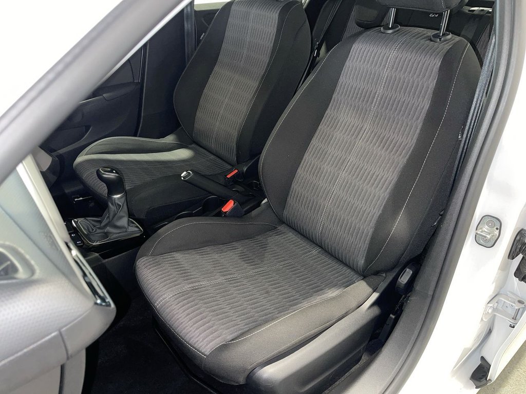 Used Vauxhall Corsa 2022 for sale - 76068388: Photo 16