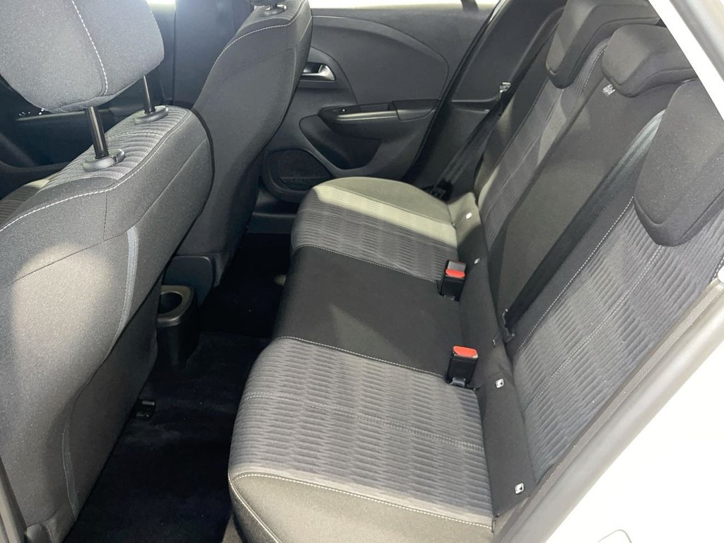 Used Vauxhall Corsa 2022 for sale - 76068388: Photo 17