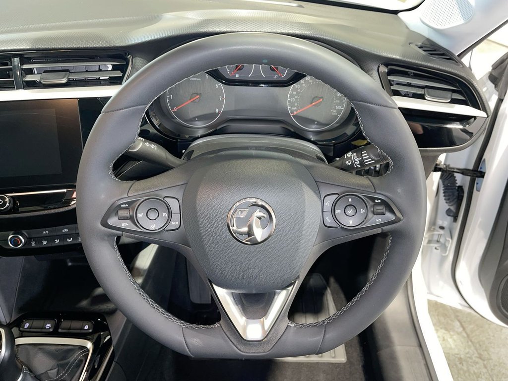 Used Vauxhall Corsa 2022 for sale - 76068388: Photo 19