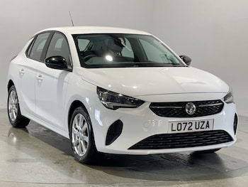 Vauxhall - Corsa