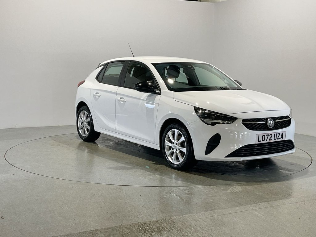 Used Vauxhall Corsa 2022 for sale - 76068388: Photo 2