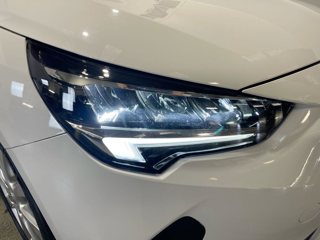 Used Vauxhall Corsa 2022 for sale - 76068388: Photo 20