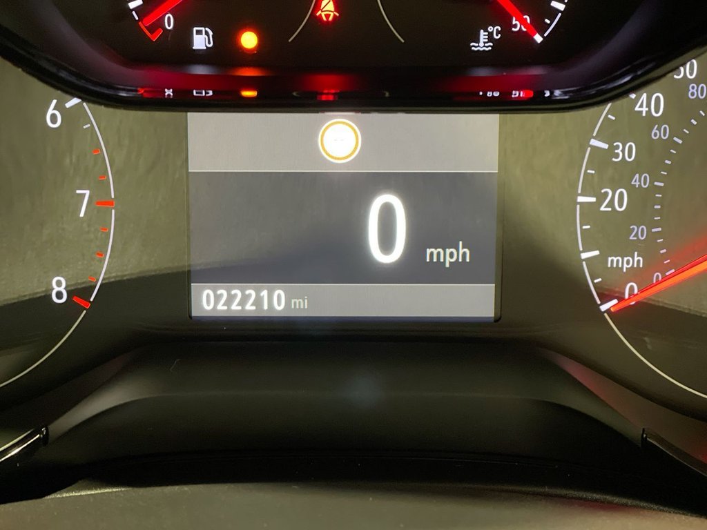 Used Vauxhall Corsa 2022 for sale - 76068388: Photo 23